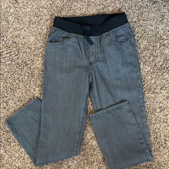 boys size 8 pants